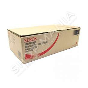 XEROX - TONER NGJYRË E ZEZË 106R01048 8000 FAQE