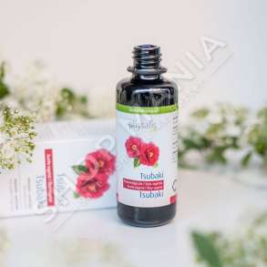 PHYSALIS - VAJ BIO TSUBAKI