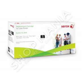 XEROX - TONER NGJYRË E ZEZË 003R99779 1500 FAQE ALTERNATIVË PËR BROTHER TN-2005