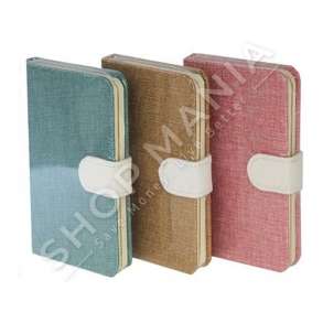 BLLOK SHENIMESH LISHO NE FORMAT A5