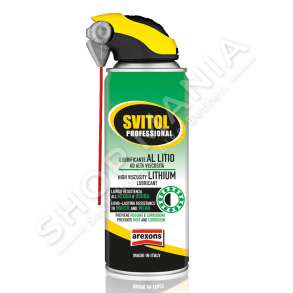 AREXONS - SOLUCION LUBRIFIKUES "SVITOL PROFESSIONAL" - 400ML, BN-266