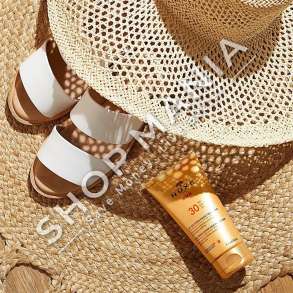 NUXE - KREM FYTYRE KUNDER DIELLIT "DELICIOUS CREAM - HIGH PROTECTION" - SPF 30, 50ML