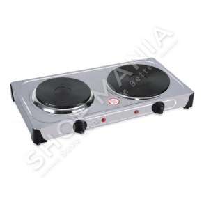 BOMA - FURNELE ME 2 VATRA ELEKTRIKE "TH-04A-1" - 2000W