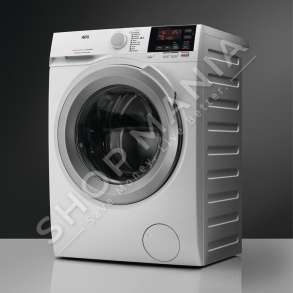 AEG - LAVATRICE 8KG/1400RPM/A+++ (-30%) - L6FLI48S