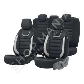 SET VESHJE SEDILJE 2+3 - 10354