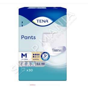 TENA - PELENA/MBATHJE PER TE RRITUR "MEDIUM"- 80x110CM, 10 COPE