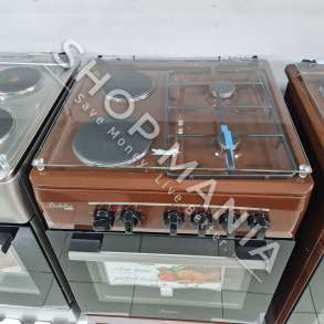 BARTOLINI - SOBE ME 2 VATRA GAZI + 2 KORENTI  70L  - VNS004