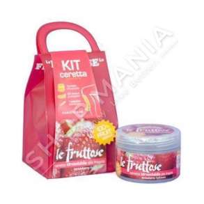 KIT DYLLI PER DEPILIM ME AROME LULESHTRYDHESH