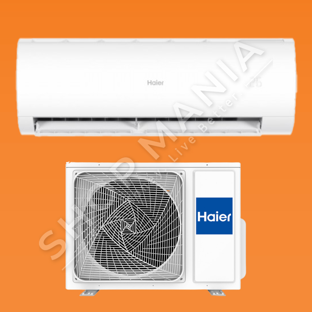 HAIER - KONDICIONER INVERTER 12000BTU/A+++ - AS35PBAHRA/1U35YEGFRA