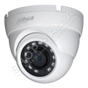 DAHUA - KAMER E BRENDSHME 5MP HDCVI "IR EYEBALL CAMERA" - HAC-HDW1500M