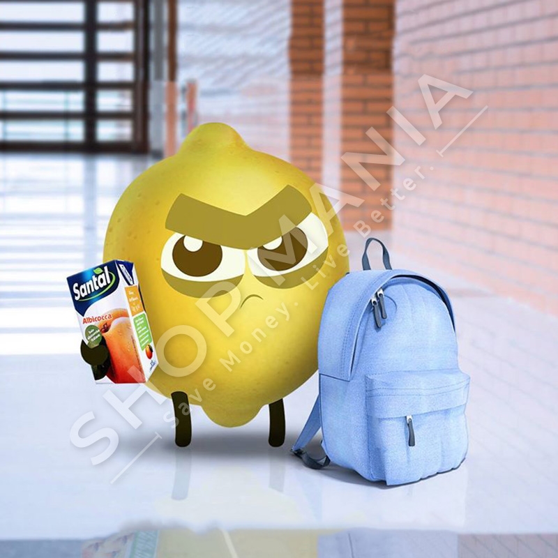 SANTAL  - LENG KAJSIE - 3 x 200ML