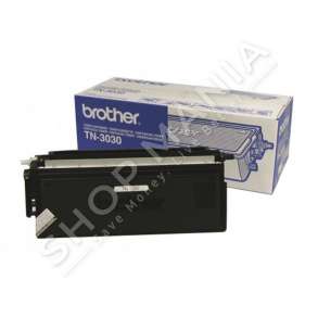 BROTHER - TONER NGJYRË E ZEZË TN-3030 DERI NË 3500 FAQE