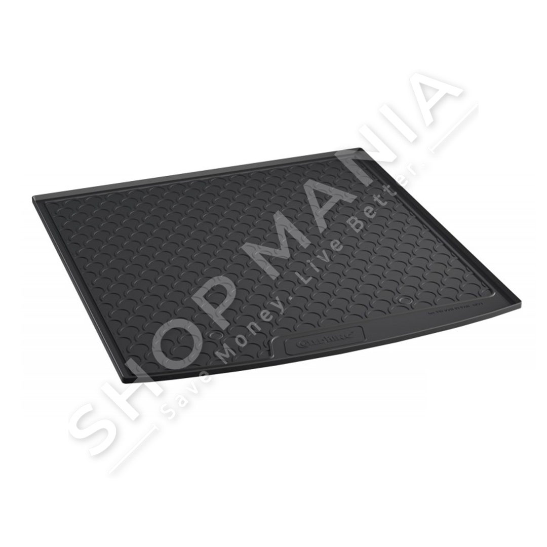 SHTRESE BAGAZHI PER VOLKSWAGEN GOLF VI VARIANT 2009-2013 "BN-927"