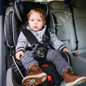 LORELLI - SEXHOLINO 9-36 KG "NAVIGATOR" - 10070902305