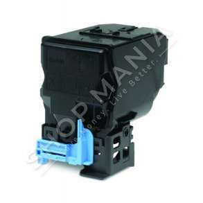 EPSON - TONER NGJYRË E ZEZË C13S050593 S050593 RRETH 6000 FAQE ACUBRITE