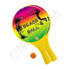 MONDO - RAKETA PING PONGU "FLUO"