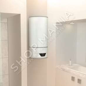 ARISTON - BOLIER VERTIKAL 100L/1800W - LYDOS HYBRID 100 EU