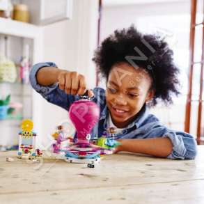 LEGO "FRIENDS FUNNY OCTOPUS RIDE" - 324 PJESE, +7 VJEC