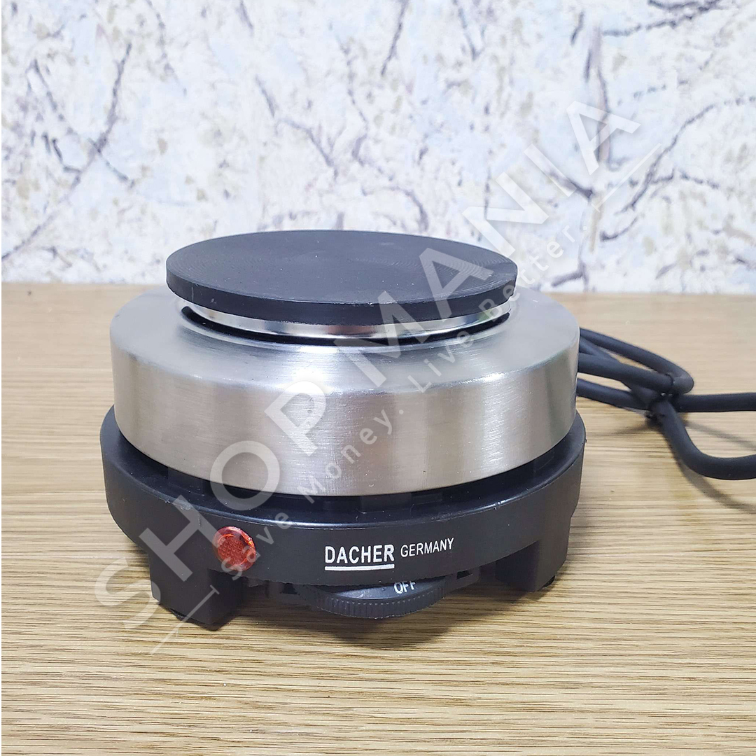 DACHER GERMANY - MINI FURNELE ME 1 VATER ELEKTRIKE - 500W