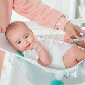 NDIHMESE PER TE LARE BEBET NE FORME KARRIGEJE 0-18 MUAJSH "INFANT BIDET TODDLER SHOWER BABY BATHTUB NEWBORN BABY WASH ASS BASIN BATH SEAT"