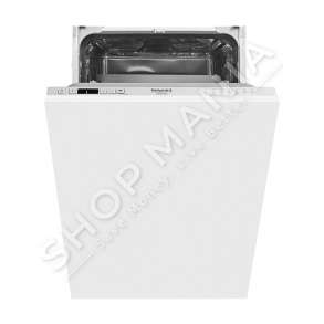 ARISTON - LAVASTOVILJE INKASO - HSIC 3M19 C "10 SETE - 45CM" A+