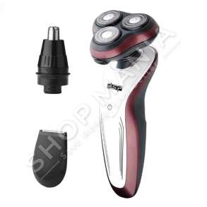 DSP - MAKINE RROJE 3W "PROFESSIONAL SHAVER" - 60013