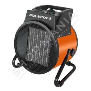 MAXPULS - NGROHESE QERAMIKE 5000W - 10612