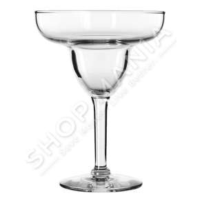 BORGONOVO - SET 6 GOTA KOKTEJLI MARGARITA 270ML - 8002713105982