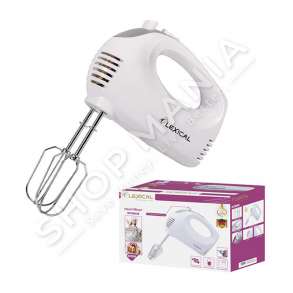 LEXICAL - MIKSER DORE ELEKTRIK "LMX-1701" - 200W