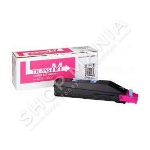KYOCERA -  TONER NGJYRË MAGENTA TK-855M 1T02H7BEU0 DERI NË 18000 FAQE