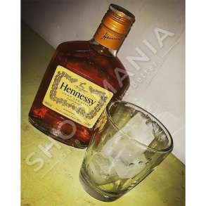 HENNESSY - KONJAK "VERY SPECIAL" - 200ML, 40% VOL.