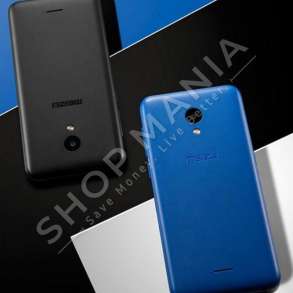 CELULAR MEIZU C9 (2/16 GB) - 16GB