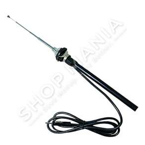 ANTENE MAKINE TELESKOPIKE E KROMUAR "BN-1169"