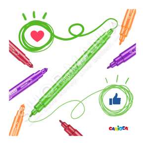 CARIOCA - BIRELLO 12 & 24 COPË