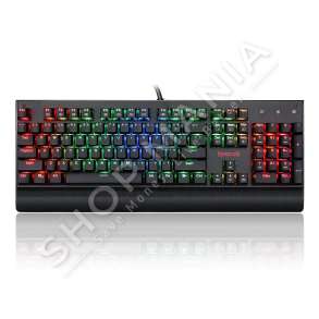 REDRAGON - TASTIERE GAMING "KEYBOARD KALA K557 MECHANICAL" - 6950376748256