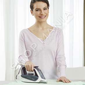 ARZUM - HEKUR RROBASH ME AVULL "STEAMART PLUS CERAMIC AR691" - 2600W