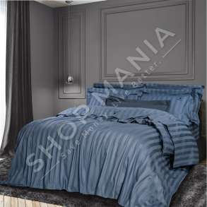 G.P.C - SET CARCAF ZARF DOPIO "POLO 2073" - 220X240CM