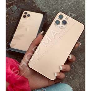 CELULAR iPHONE 11 PRO - 64GB VITRINE A+++