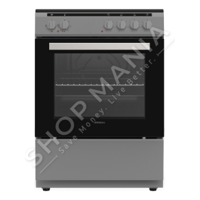 ELEKTRA - SOBE ME 4 VATRA ELEKTRIKE 72L - ES-WK4650 VIX