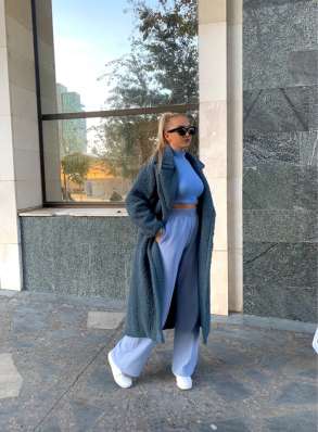 PELLUSH I GJATE ME JAKE EL-133