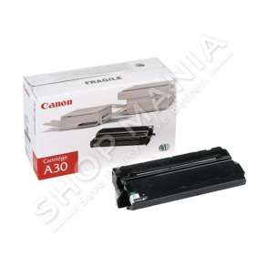 CANON - TONER NGJYRË E ZEZË FC-A30 1474A003 KAPACITET 3000 FAQE