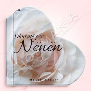 IDEART - DHURATE PER NENEN - HELEN EXLEY