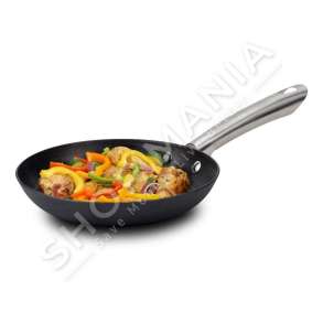 NAVA - TIGAN PREJ GIZE 20CM "ATLAS CAST IRON NON-STICK PAN" - 5205746137743