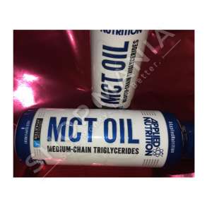 APPLIED NUTRITION - SUPLEMENT VAJOR USHQIMOR ME ORIGJINE BIMORE "MTC OIL" - 490ML