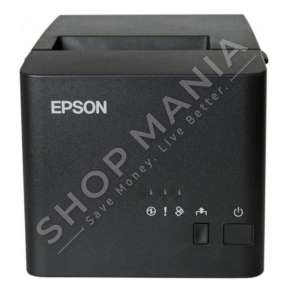 EPSON - PRINTER TERMIK USB + SERIAL "TM-T20X - C31CH26051"