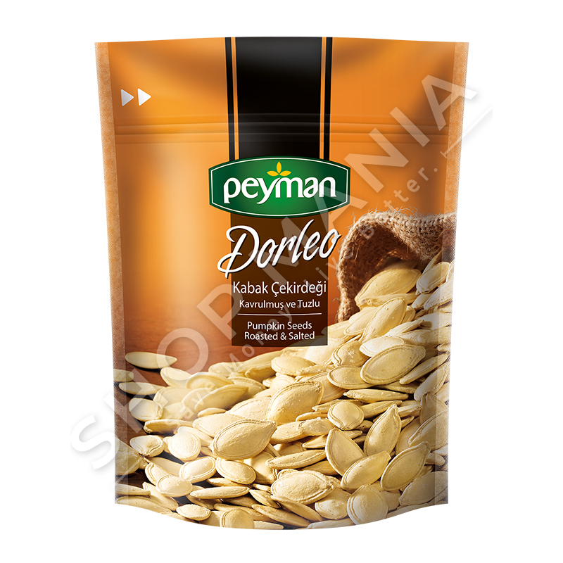 PEYMAN - FARA KUNGULLI ME KRIPE - 60G
