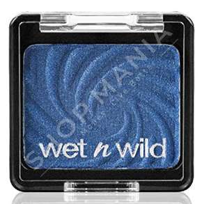 WET N WILD - EYESHADOW "COLOR ICON 3071" - SUEDE