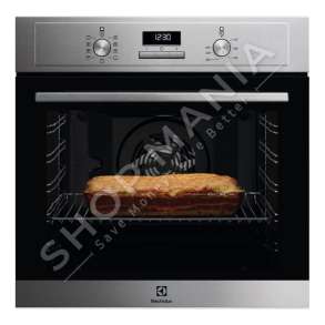 ELECTROLUX - FURRE INKASO "EOF3H40X" - 2790W, 72L