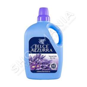 FELCE AZZURRA - ZBUTES RROBASH ME KONCENTRAT LIVANDO & IRIS 3l
