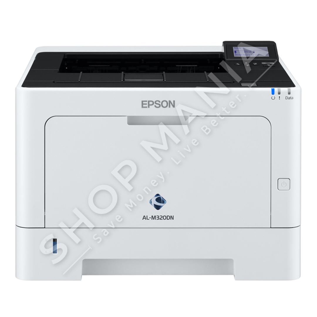 EPSON - PRINTER LASER "AL-M320DN"